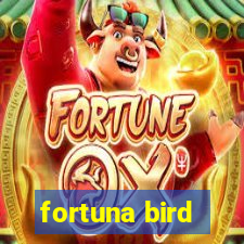 fortuna bird