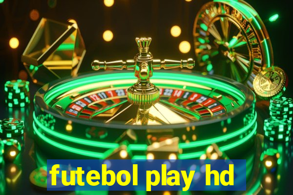 futebol play hd