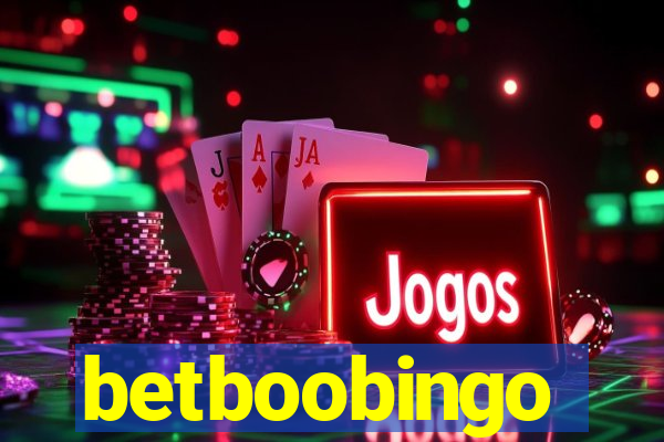 betboobingo