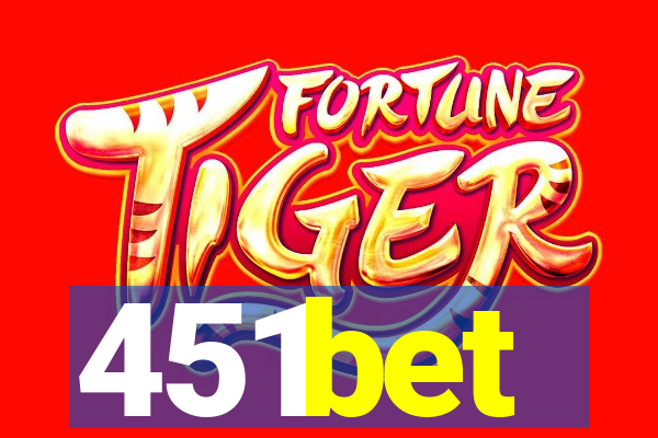 451bet