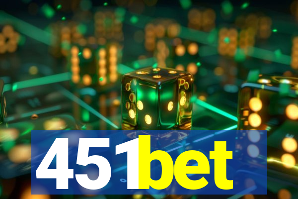 451bet