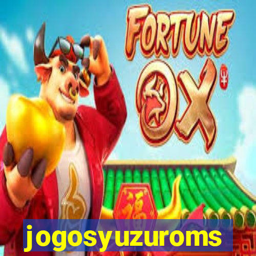 jogosyuzuroms