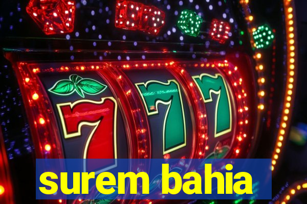 surem bahia