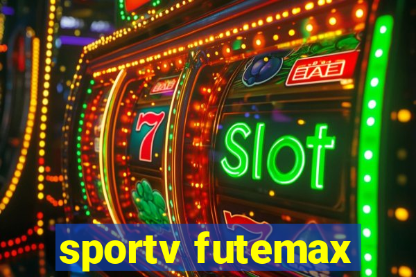 sportv futemax