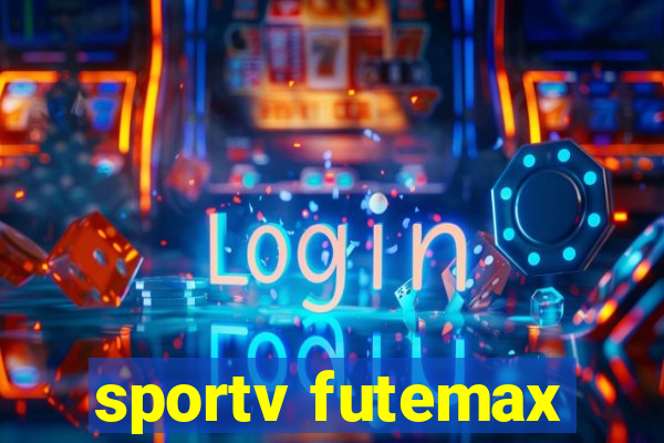 sportv futemax