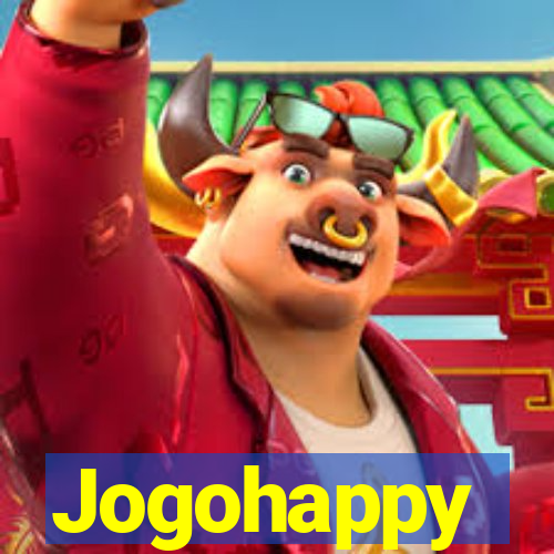 Jogohappy