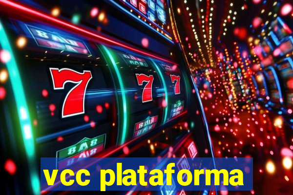 vcc plataforma