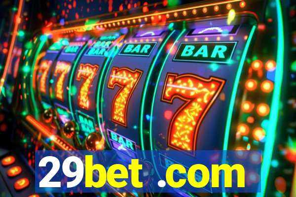 29bet .com