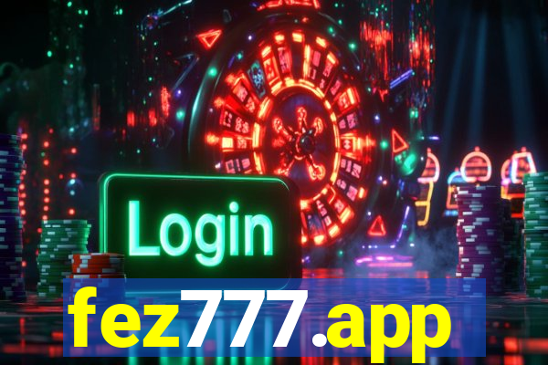 fez777.app