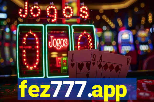 fez777.app