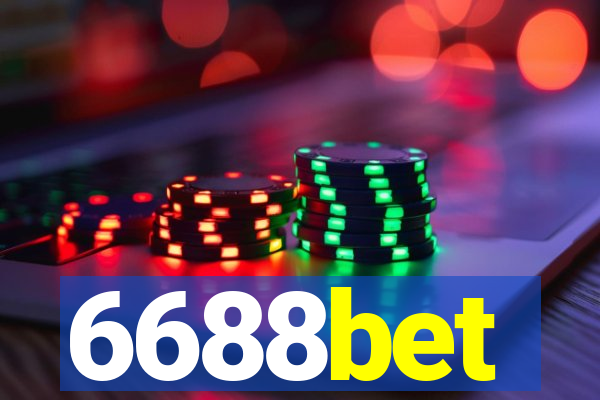 6688bet