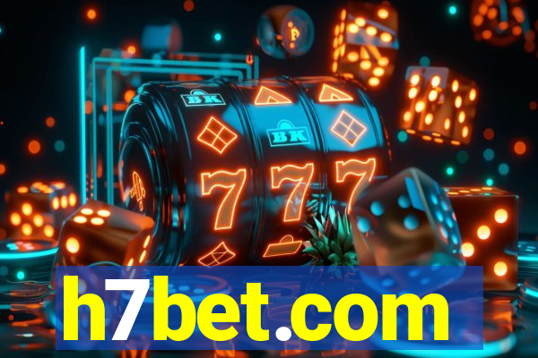 h7bet.com