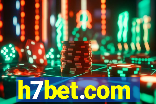 h7bet.com