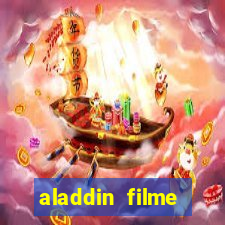 aladdin filme completo drive