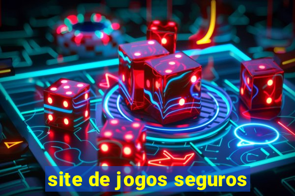 site de jogos seguros