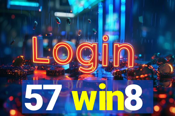 57 win8