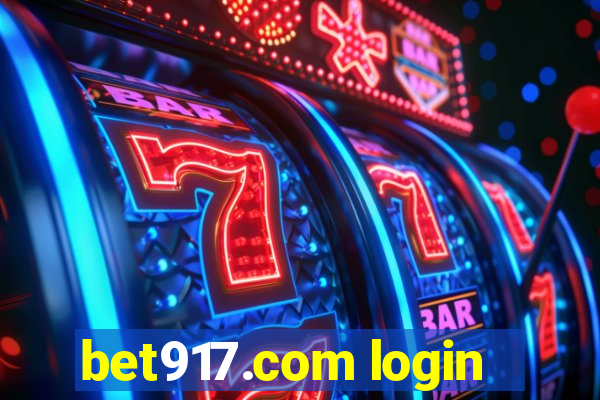 bet917.com login