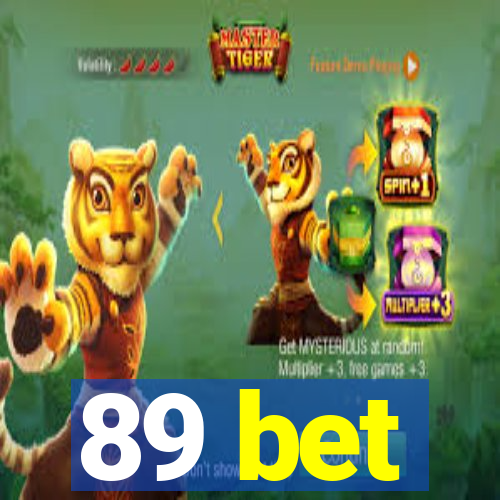 89 bet