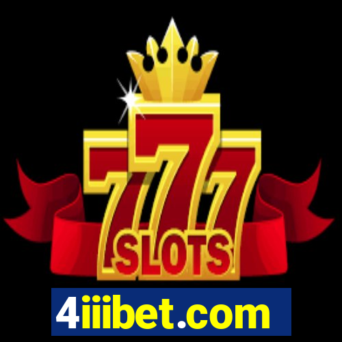 4iiibet.com