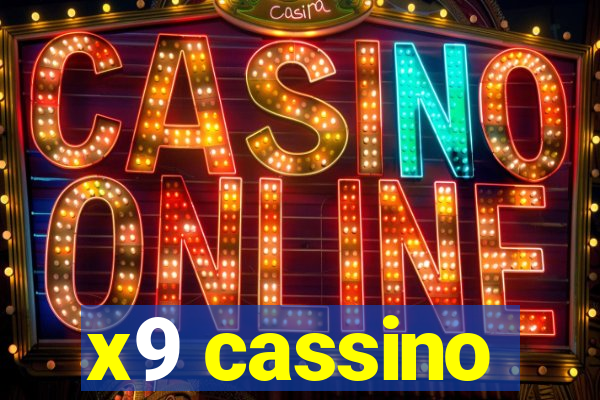 x9 cassino