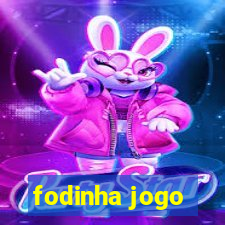 fodinha jogo