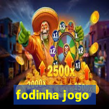 fodinha jogo