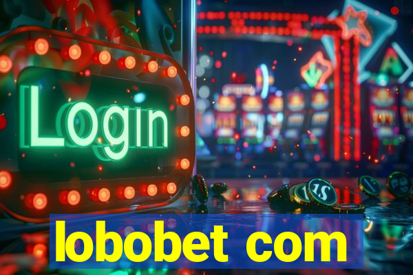 lobobet com