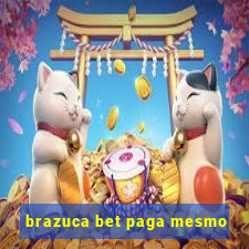 brazuca bet paga mesmo