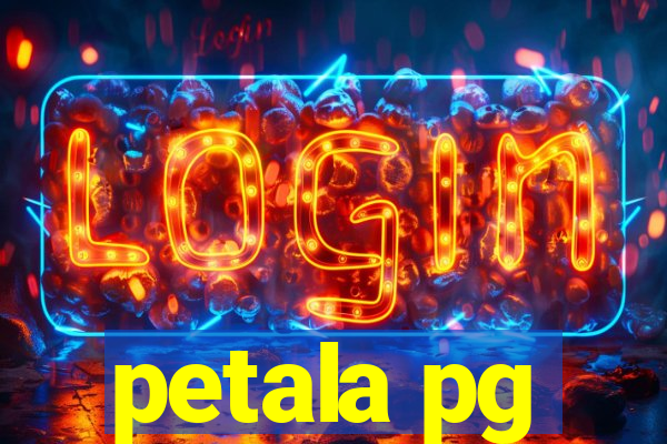 petala pg