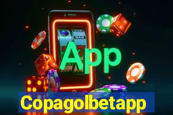 Copagolbetapp