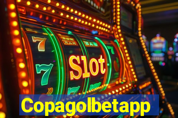 Copagolbetapp