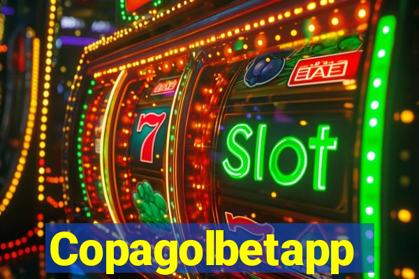 Copagolbetapp