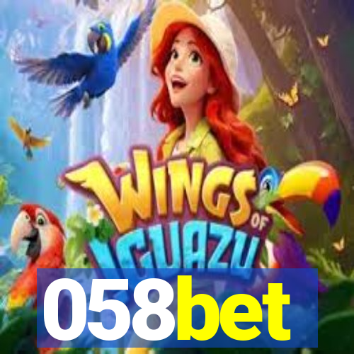 058bet