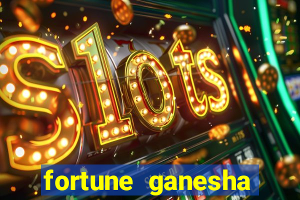 fortune ganesha gold demo