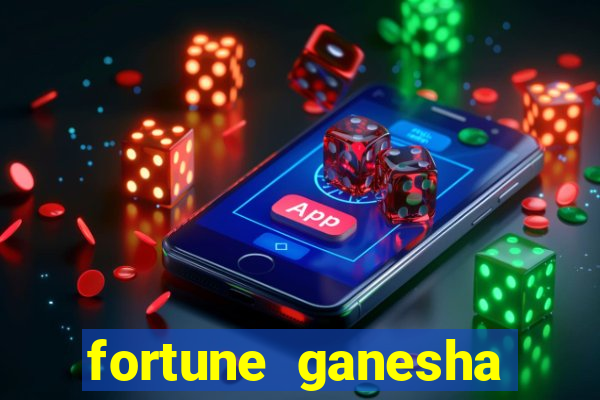 fortune ganesha gold demo