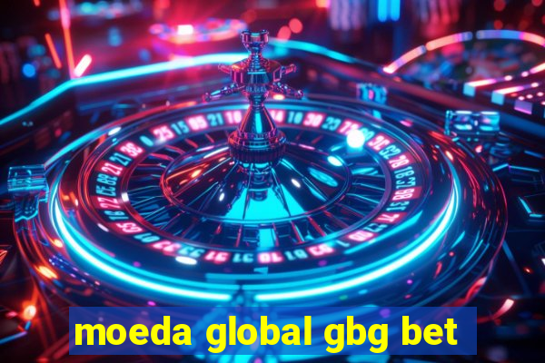 moeda global gbg bet