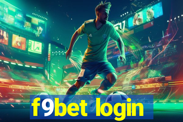 f9bet login