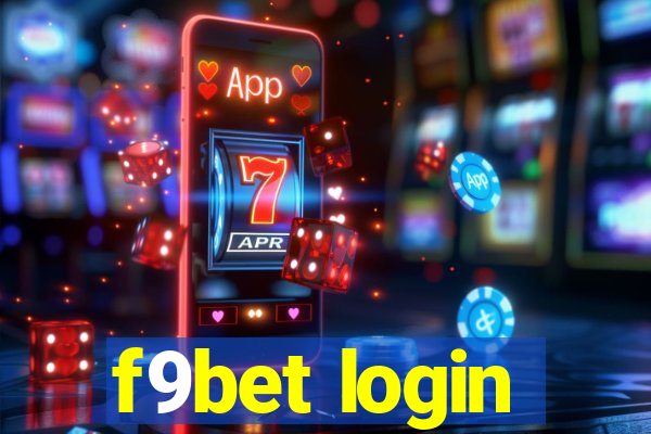 f9bet login