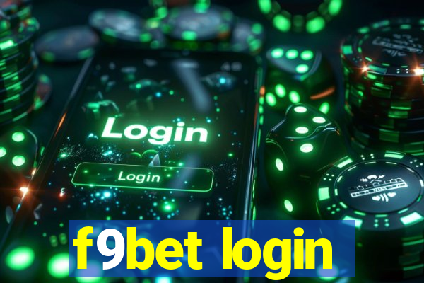 f9bet login