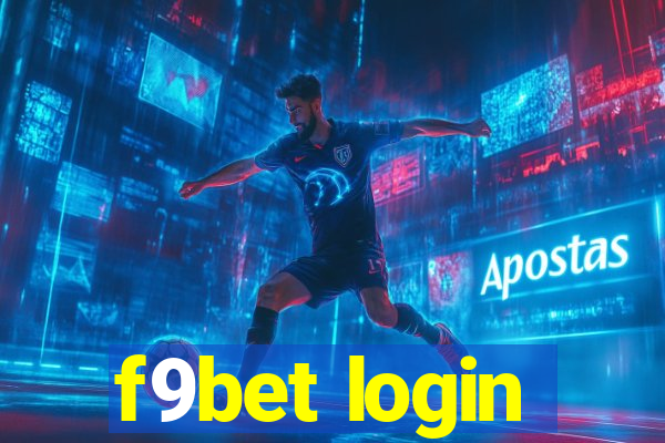 f9bet login