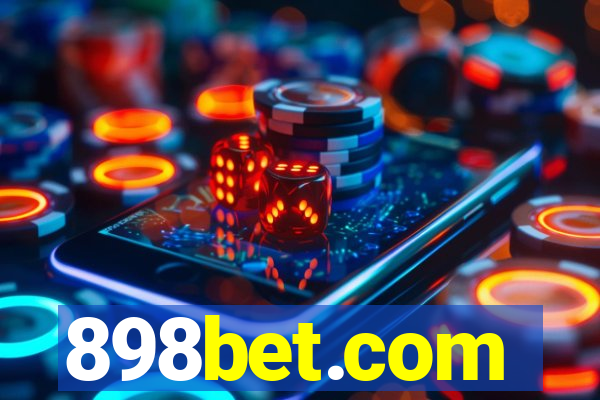 898bet.com