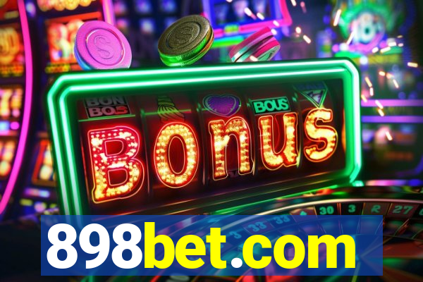 898bet.com