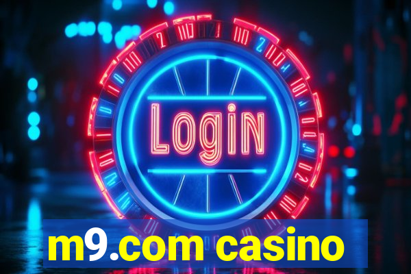 m9.com casino