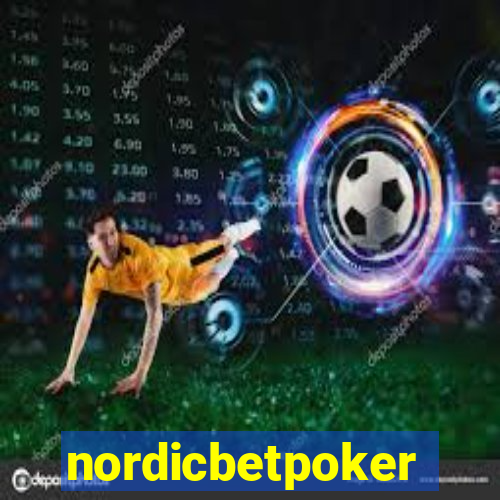 nordicbetpoker