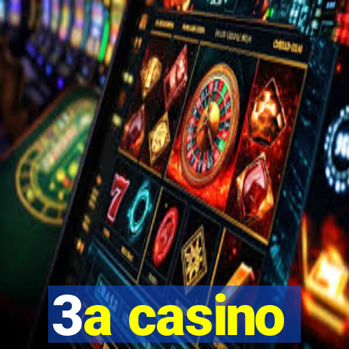 3a casino