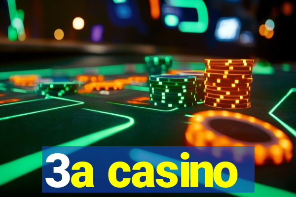 3a casino