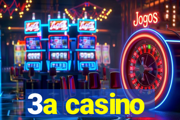 3a casino