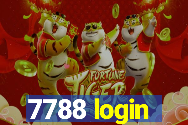 7788 login