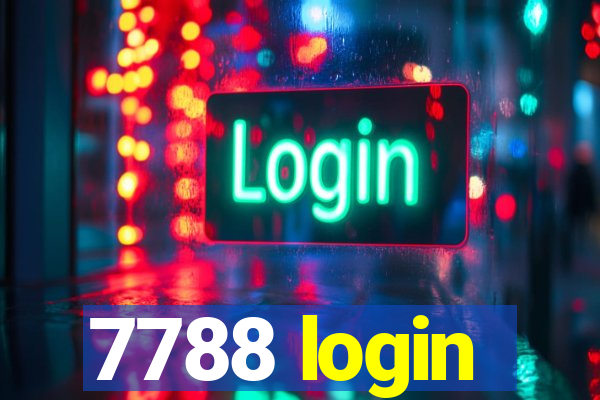 7788 login