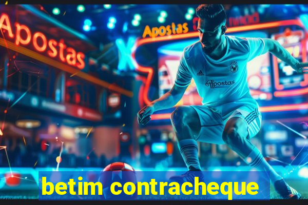 betim contracheque